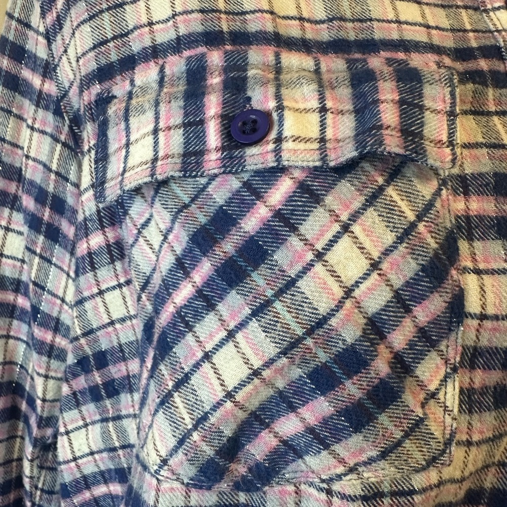 Volcom button down shirt - Picture 3 of 10